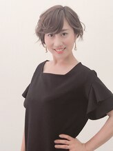 ワンズメイクラボ(One's make Lab)&nbsp;石間 惇子