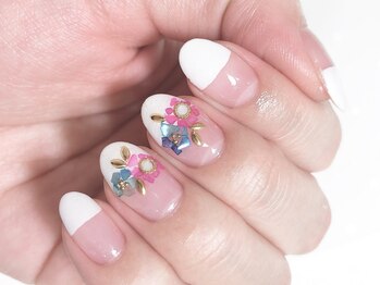 アブニール 柏たなか店/定額9000円