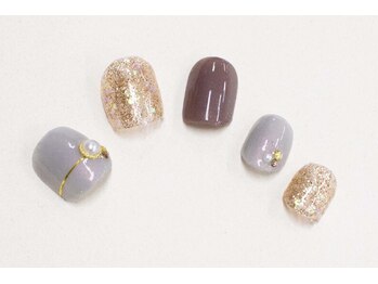 ココリ(CoCoRe)/2019年9月の定額デザイン☆