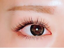 フェリーク(feerique)/下まつ毛をプラスして目力UP♪