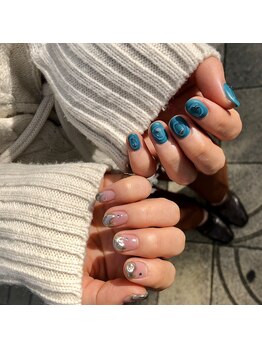 シエル エトワール(Ciel etoile)/