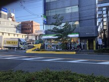 カレン(KAREN)/道順．5