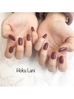 ホクラニ(Hoku Lani)/