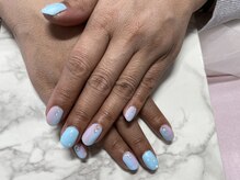 サロン ドゥ プルーム(salon.de.plume.)/