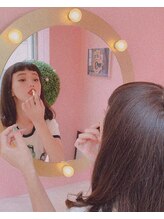 チェリッシュ アンド ジェニ(CHERISH＆JENNI)/Make Up Room