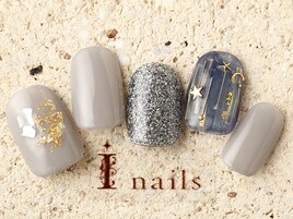 ニュアンスキラ流れ星 8480円