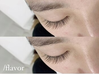 スラッシュフレーバー(/flavor)/フラットラッシュ♪