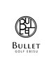 【BULLET GOLF会員様限定】メンズケア/ハンドマッサージ付 ￥5,500