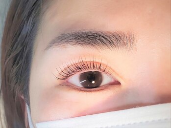 ジェム(gemm)/パリジェンヌラッシュリフト