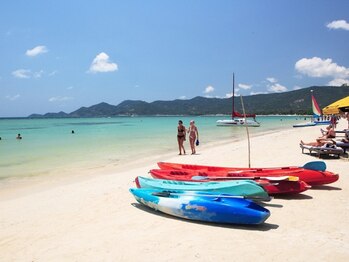 アジアンリラクゼーション ヴィラ 福岡東店(asian relaxation villa)/タイビーチリゾート サムイ島