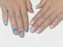 コム 草加マルイ店(com by neolive)/持ち込み★8500円　担当金田