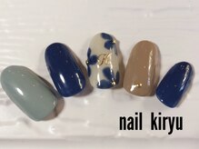 アイラッシュ キリュウ(Eye Lush Kiryu)/定額プラン5500円♪