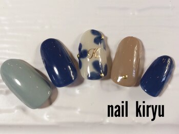 アイラッシュ キリュウ(Eye Lush Kiryu)/定額プラン5500円♪