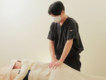 マキ 整体院(Maki)/