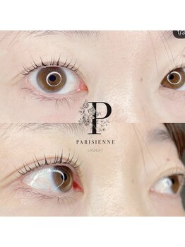 エニー 堺東(eny)/【パリジェンヌラッシュリフト】