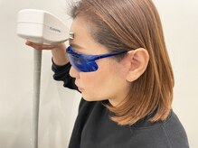 みつばちさろん/セルフ光フェイシャル20分