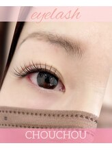 アイラッシュサロンシュシュ 綱島店(chou chou)/アイラッシュ、、ミックス