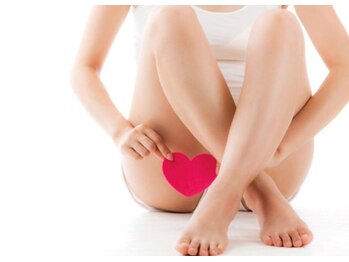 ナンバーナイン(No.9)/WAX+ルミクス脱毛でつるつるVIO