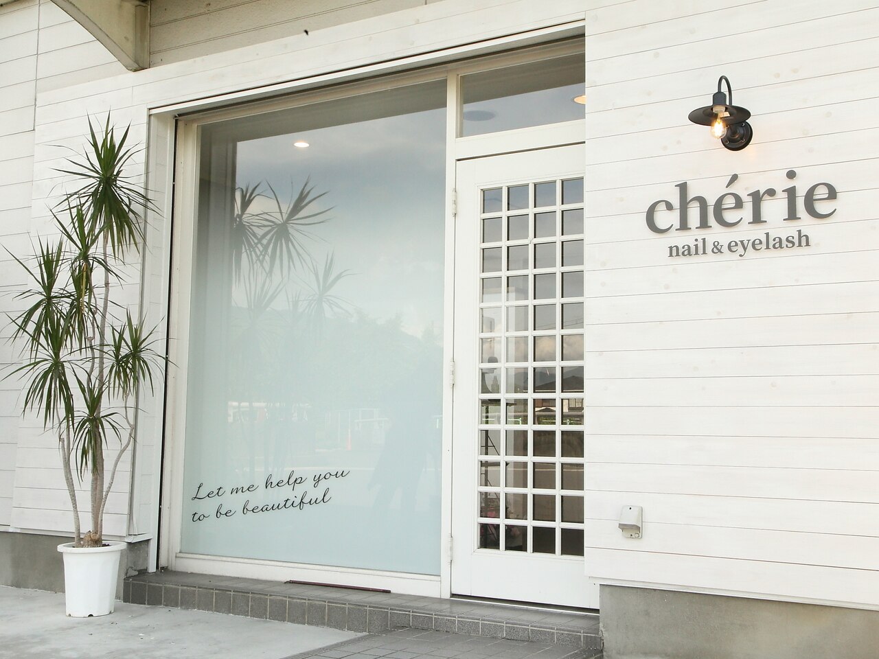 シェリー(cherie)｜ホットペッパービューティー