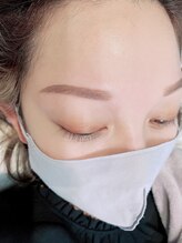 ジプソアイ(Gypso eye)/お客様に合った眉の形をご提案◎
