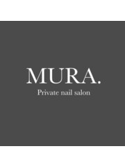 Private nail salon MURA.()