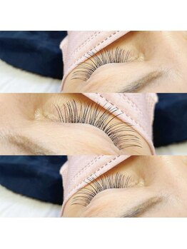 ジル 原店(JilL)/カラーエクステ