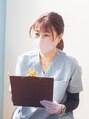 Dr.ネイル爪革命 静岡沼津店/店長