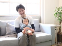 パンダ(Panda)/産後骨盤矯正