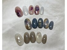 アミュレット(AMULET)/6月定額　6050円(税込)