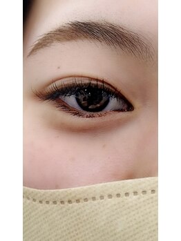 ネオビューティー(Neo beauty)/~フラットラッシュ~