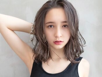 アイビーライン 錦糸町(IVY-LINE)/美眉&アイブロウスタイリング