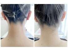 ユウ(You.)/うなじワックス