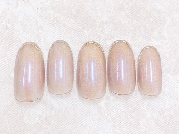 ノアネイル(Noanail)/アート90分コース