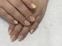 リリ(Rili)/ラメグラデーション