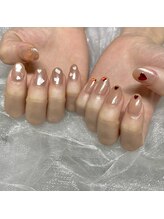 ル ミルト(Lu Mirto)/10本アート／ハートホロ