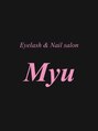 ミュー(Myu)/Myu