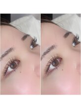 アイモア 横浜関内店(eye mor.)/＊パリジェンヌ＊