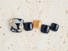 レノヴィア(Re:novia)/Foot　gorgeous ¥8980