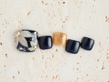 レノヴィア(Re:novia)/Foot　gorgeous ¥8980