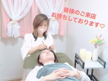 プリティアイ(pretty eye)の雰囲気（2025年も宜しくお願い致します！移転して一年になりました！）