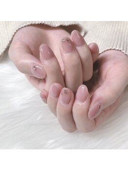 シンデレラジェル(シンデレラGEL)/参考価格 ¥5,500