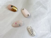 オーキッド バイ ビューティー(OrchiD.by BEAUTY)/◆simple&basic◆