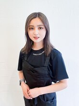 ビューティービースト フォー ネイルアンドアイラッシュ 熊本店(beauty:beast) 井手 彩郁