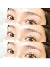 アミ バイ グランジュテ 錦糸町(AMI by grandjete)/ラッシュリフト【錦糸町】