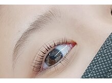 ネオビューティー 上本町店(Neo beauty)/上下パーマ