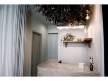 ウェーブス(WAVES)の雰囲気(ミニマムでシンプルなデザイン)