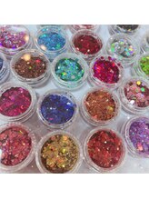 ワーフラット エスト(wharflat.est)/復活！！ホログラデーション