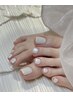 【フット】オーロラorミラーorユニコーン ¥7980