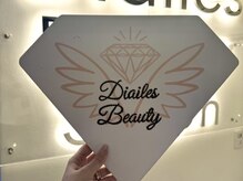 ディエール(Diailes)の雰囲気（なんでもご相談くださいね！）