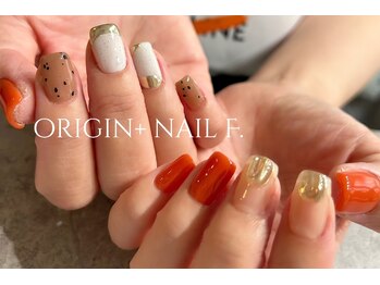 オリジン(origin)/Hand　デザインコース